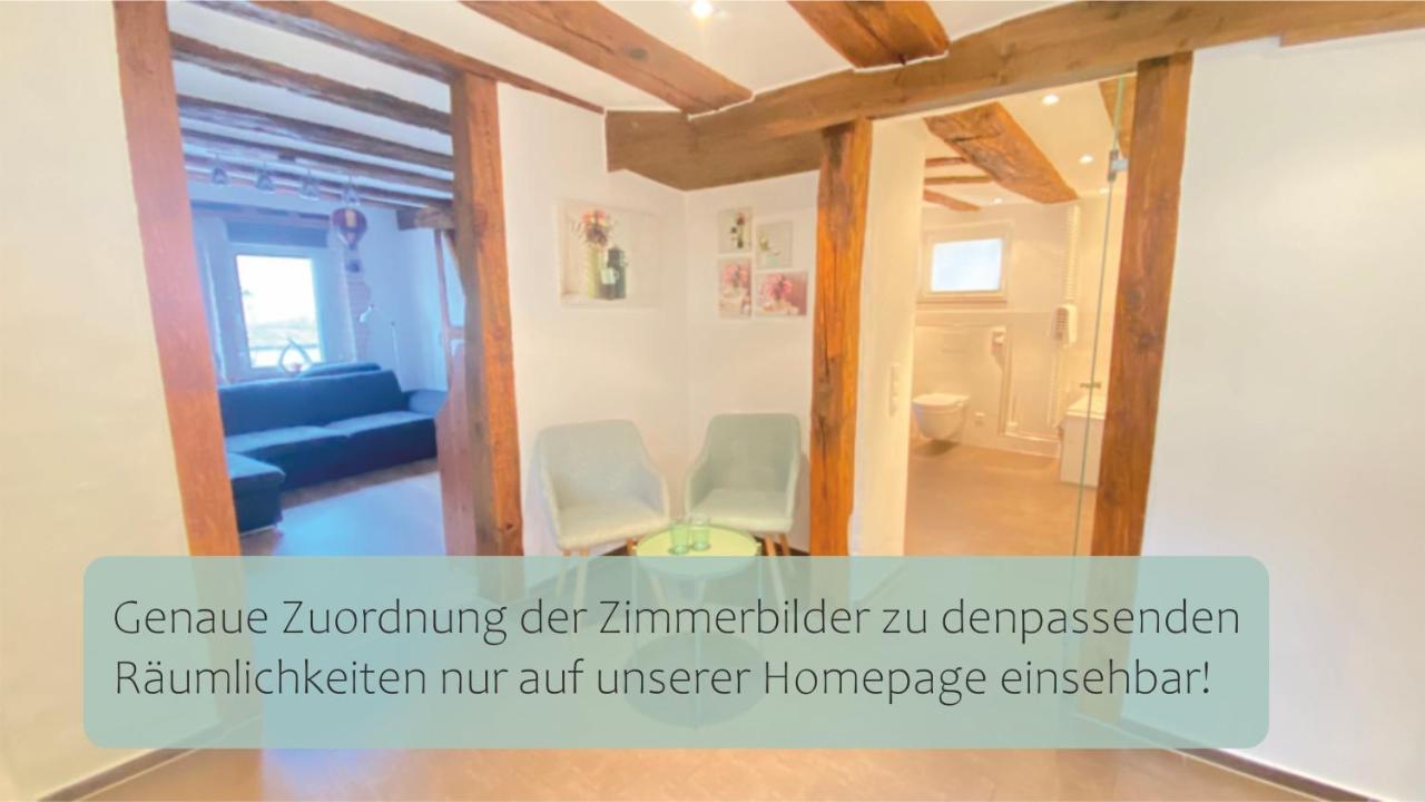 Haus Am Heiner Geissler Platz By Landgasthof Zickler Gleisweiler 外观 照片