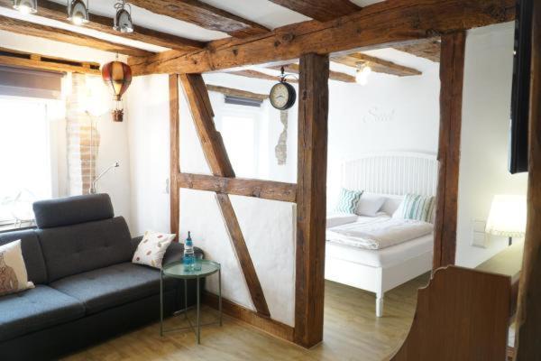 Haus Am Heiner Geissler Platz By Landgasthof Zickler Gleisweiler 外观 照片
