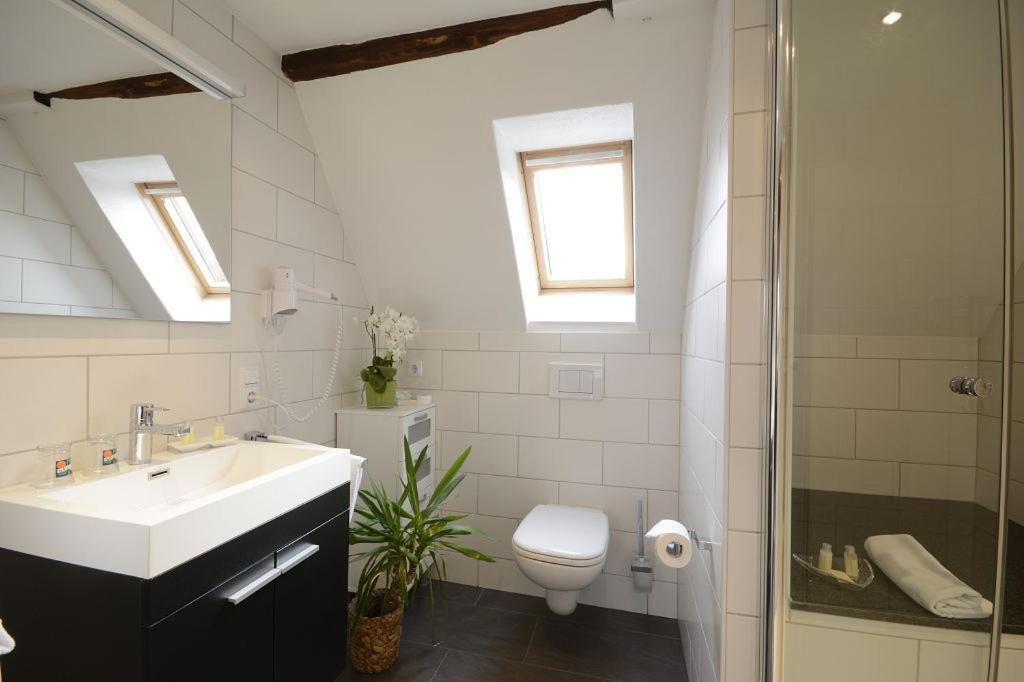 Haus Am Heiner Geissler Platz By Landgasthof Zickler Gleisweiler 外观 照片