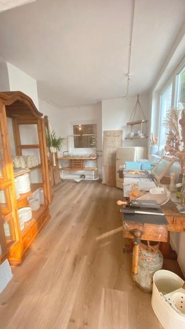 Haus Am Heiner Geissler Platz By Landgasthof Zickler Gleisweiler 外观 照片