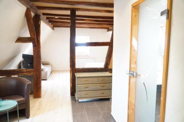 Haus Am Heiner Geissler Platz By Landgasthof Zickler Gleisweiler 外观 照片